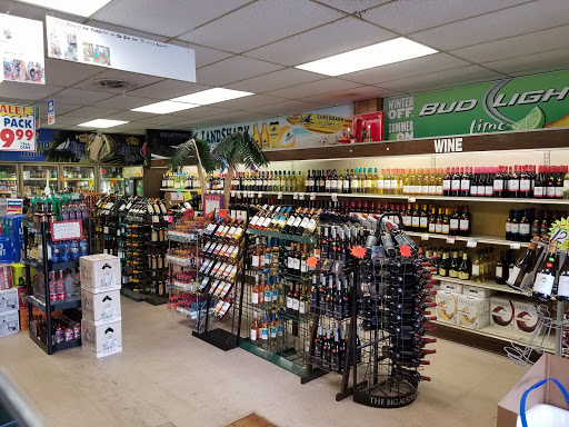 Liquor Store «Annapolis Wine & Spirits», reviews and photos, 1307 Forest Dr, Annapolis, MD 21403, USA