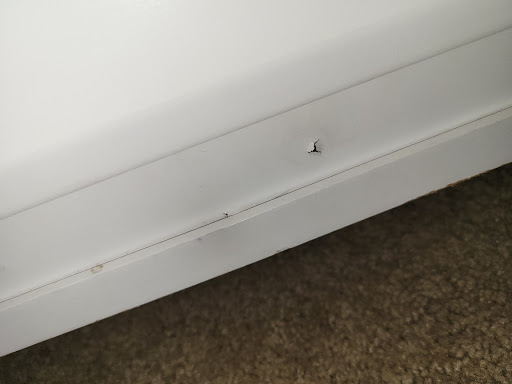 Moving and Storage Service «Two Men and a Truck», reviews and photos, 369 Lexington Ave, Mt Kisco, NY 10549, USA