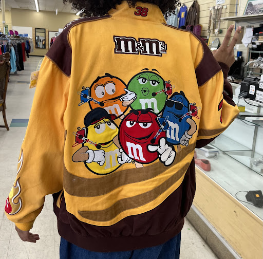 Thrift Store «TC Resale & Donation Thrift Store», reviews and photos, 5050 SE 82nd Ave, Portland, OR 97266, USA