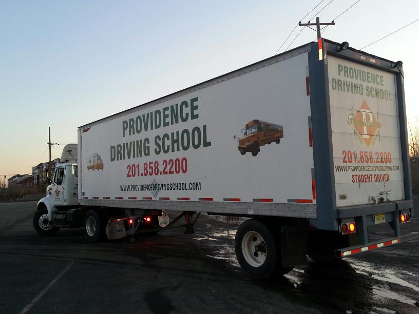 Providence Driving School