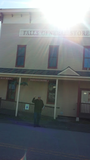 General Store «Falls General Store», reviews and photos, 7 Cox Brook Rd, Northfield, VT 05663, USA