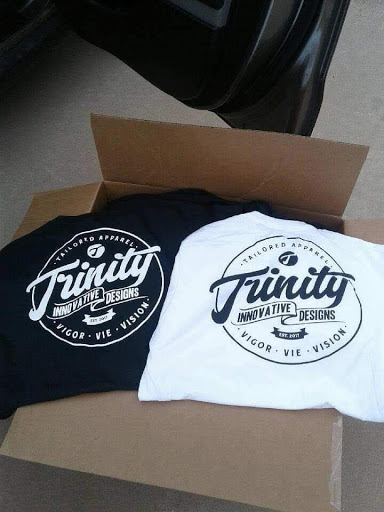 Print Shop «Oaco Print», reviews and photos, 1700 Commerce St # 406, Dallas, TX 75201, USA