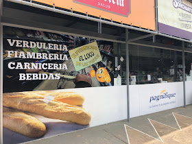 Supermercado "EL Loco" De Los Precios