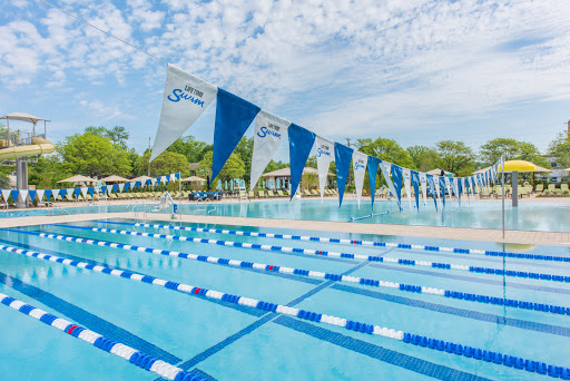 Gym «Life Time Fitness», reviews and photos, 7717 Willow Chase Blvd, Houston, TX 77070, USA