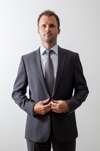 Mr. Roberto Haab Avvocati - Anwalt