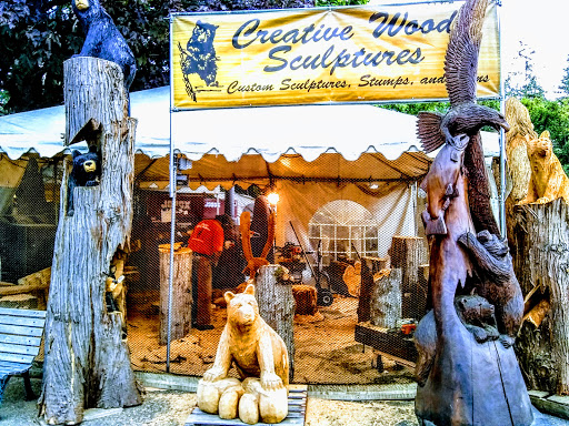 Fairground «Washington State Fair», reviews and photos, 110 9th Ave SW, Puyallup, WA 98371, USA