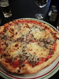 Plats et boissons du Pizzeria La Petite Italie à Ambérieux-en-Dombes - n°13
