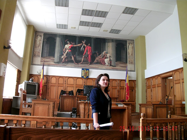 Comentarii opinii despre Tribunalul Botoșani