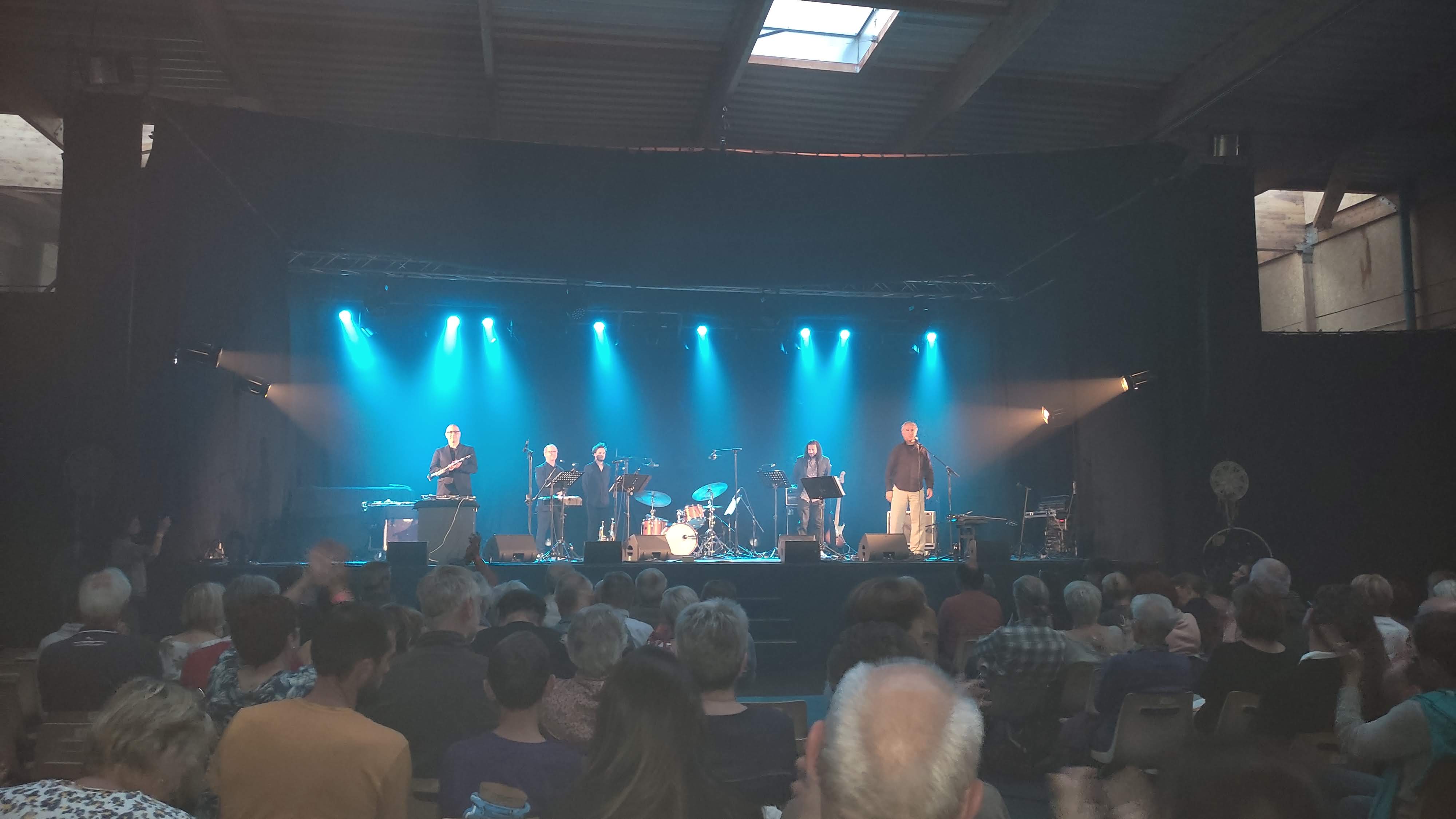 Photo n° 1 de l'avis de Silvéréano.a fait le 28/05/2022 à 14:30