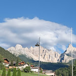 Photo n°2 de l'avis de Dado.a fait le 07/07/2022 à 20:07 sur le  Pizzeria Sport Treff Eggen à Eggen