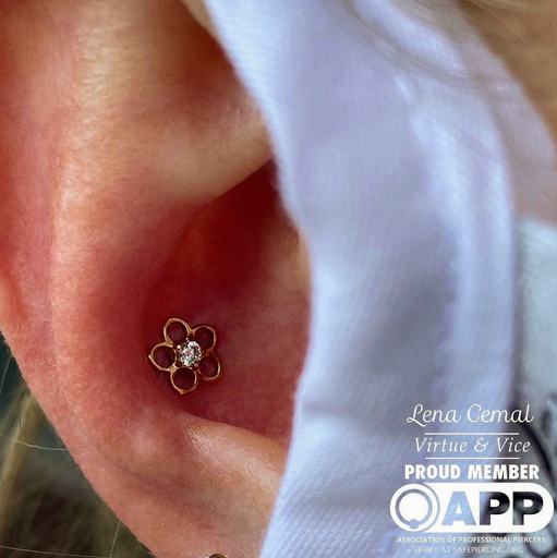 Explore pharaoh tattoo ideas, creative tattoo ideas in Atlanta, available at Virtue and Vice Body Piercing