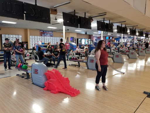 Bowling Alley «McHenry Bowl», reviews and photos, 3700 McHenry Ave, Modesto, CA 95356, USA