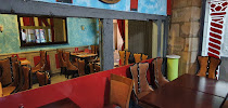 Atmosphère du Restaurant indien Restaurant le Punjab à Tours - n°3