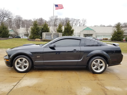 Car Dealer «Pure Automotive», reviews and photos, 4509 Renaissance Pkwy, Warrensville Heights, OH 44128, USA