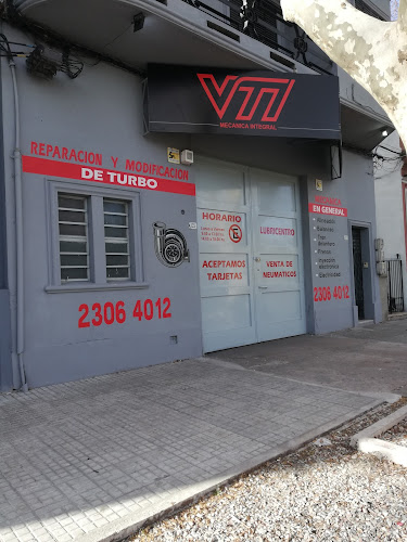 Opiniones de VTI mecanica integral en Barros Blancos - Taller de reparación de automóviles