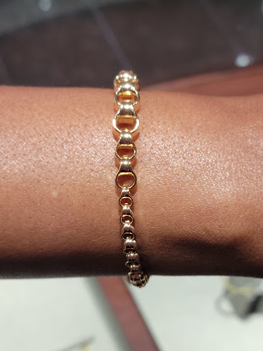 Jewelry Store «Venus Jewelers», reviews and photos, 1024 Easton Ave, Somerset, NJ 08873, USA