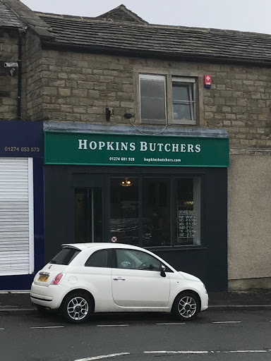 Hopkins Butchers
