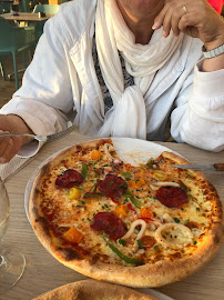 Pizza du Pizzeria Octopus à Pornichet - n°18