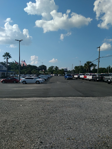 Used Car Dealer «Mckinna Auto Sales», reviews and photos, 115 McKinna Pl, Brunswick, GA 31520, USA