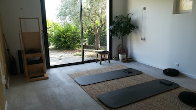 Organic Studio Lys CARO à Forcalquier