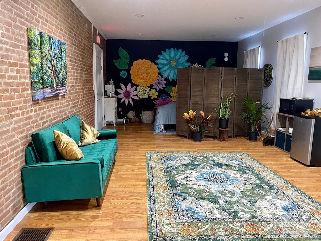 Take Root Massage and Yoga Studio 14830