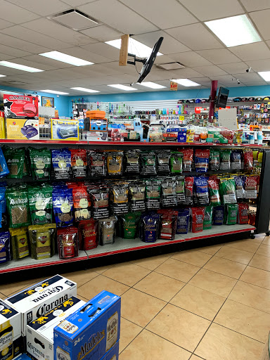 Tobacco Shop «Brice Park Smoke Shop & Carryout», reviews and photos, 6351 Tussing Rd, Reynoldsburg, OH 43068, USA