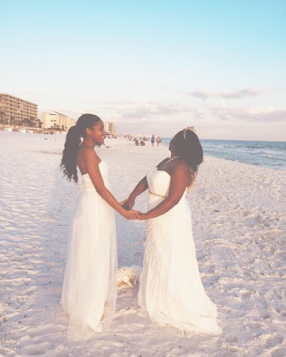 Wedding Venue «Forever I DO Weddings», reviews and photos, 436A Racetrack Rd NW, Fort Walton Beach, FL 32547, USA