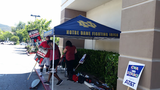 Cell Phone Store «AT&T», reviews and photos, 180 N Moorpark Rd, Thousand Oaks, CA 91360, USA