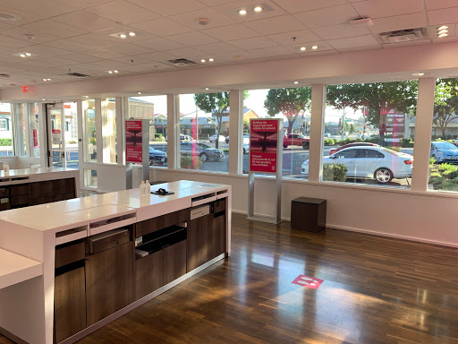 Cell Phone Store «T-Mobile», reviews and photos, 3600 Bel Aire Plaza, Napa, CA 94558, USA