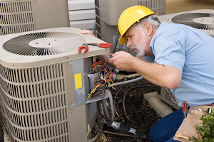 Quality HVAC Mechanical Services Inc image
