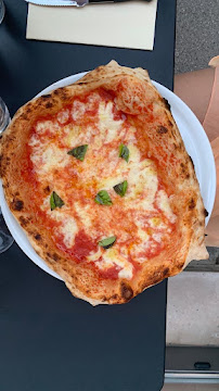 Plats et boissons du Pizzas à emporter PIZZA E BASTA à Chambéry - n°7