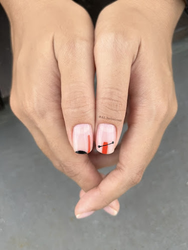 Opinii despre At Rebeccas în Singapore - Beauty salon