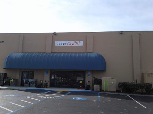 Appliance Store «Sears Outlet», reviews and photos, 960 Sherman St, San Diego, CA 92110, USA