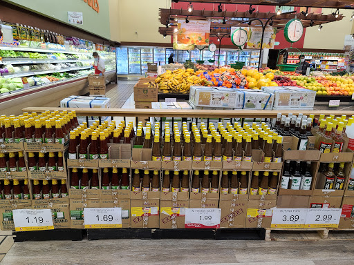 Supermarket «Seafood City Supermarket - Carson», reviews and photos, 131 W Carson St, Carson, CA 90745, USA