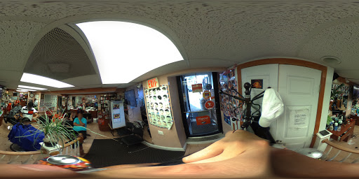 Beauty Salon «Latin Beauty Salon», reviews and photos, 3539 14th St NW, Washington, DC 20010, USA