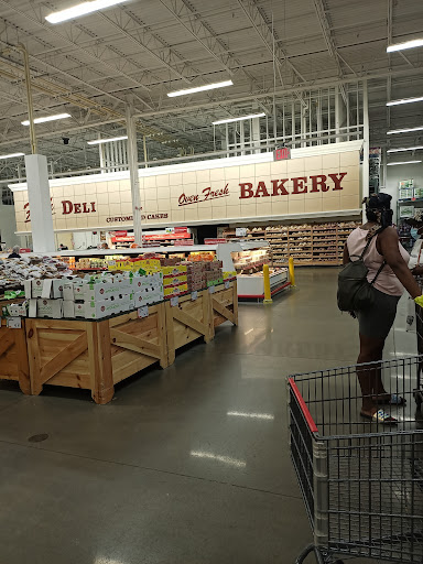 Warehouse club «BJ’s Wholesale Club», reviews and photos, 200 Crown Colony Dr, Quincy, MA 02169, USA