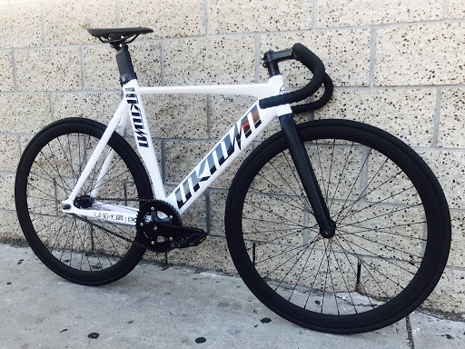 Bicycle Store «Mr. Bike Shop», reviews and photos, 2207 E Florence Ave, Huntington Park, CA 90255, USA