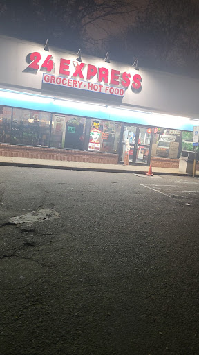 Supermarket «24 Express Food Store», reviews and photos, 4007 Mt Vernon Ave, Alexandria, VA 22305, USA