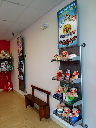 Gift Shop «Edible Arrangements», reviews and photos, 1531 N Quaker Ln, Alexandria, VA 22302, USA