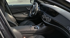 VIPRELAX - Chauffeur privé VTC avec voiture haut-de-gamme