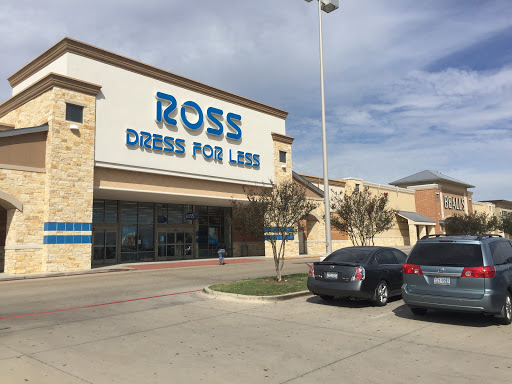 Clothing Store «Ross Dress for Less», reviews and photos, 201 University Oaks Blvd, Round Rock, TX 78664, USA