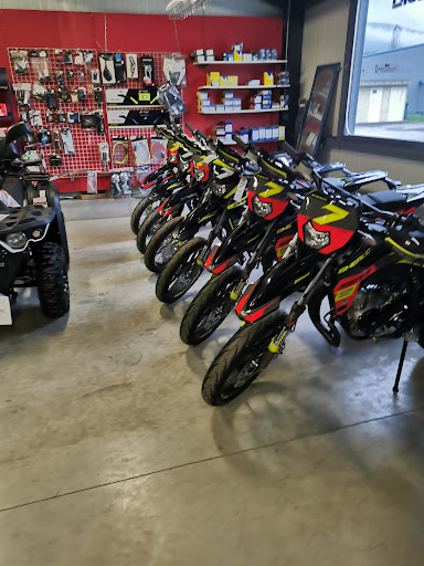 Photo 3 - Moto Racing 74