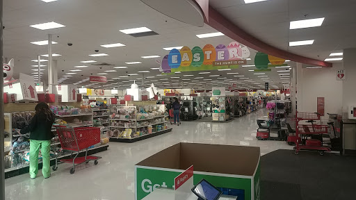 Department Store «Target», reviews and photos, 11525 S Pkwy Plaza Dr, South Jordan, UT 84095, USA