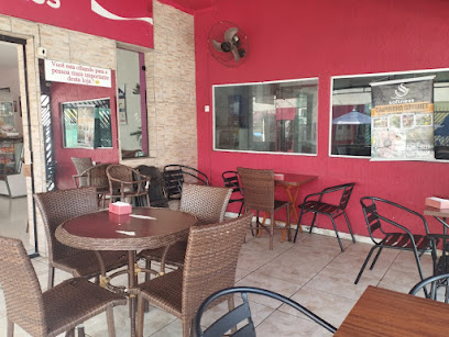 Softness Sorveteria Açaí Trufado Itaim Paulista São Paulo