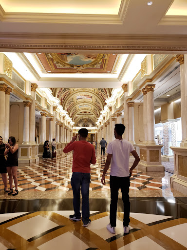 Hotel «The Mirage», reviews and photos, 3400 S Las Vegas Blvd, Las Vegas, NV 89109, USA