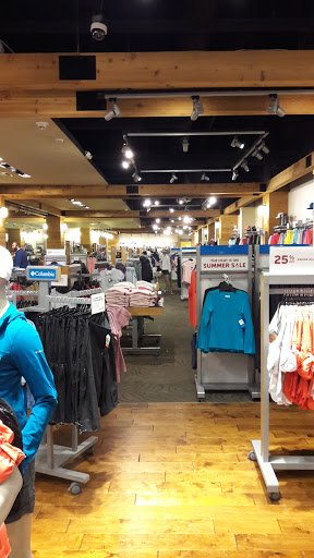 Sportswear Store «Columbia Sportswear», reviews and photos, 112 West Market, Bloomington, MN 55425, USA