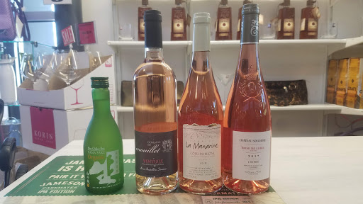 Wine Store «Kirby Wines & Liquors», reviews and photos, 2865 Kirby Rd, Memphis, TN 38119, USA