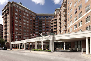 Inn at The Colonnade Baltimore - a DoubleTree by Hilton Hotel