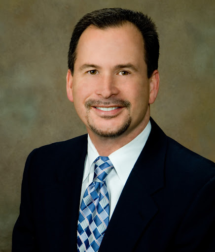 Eye Care Center «Eye Center of North Florida», reviews and photos, 10900 Hutchison Blvd, Panama City Beach, FL 32407, USA