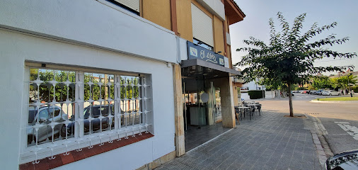Restaurant El Tiberi - Via Augusta, 50, 43893 Altafulla, Tarragona, Spain